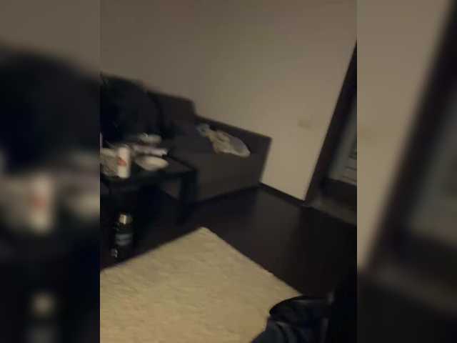 Kisa-Gav's BongaCams show and profile