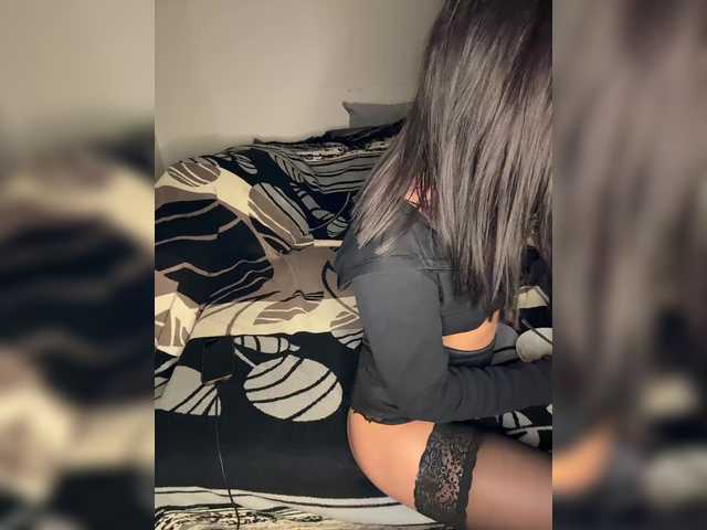 Kisa-Gav's BongaCams show and profile