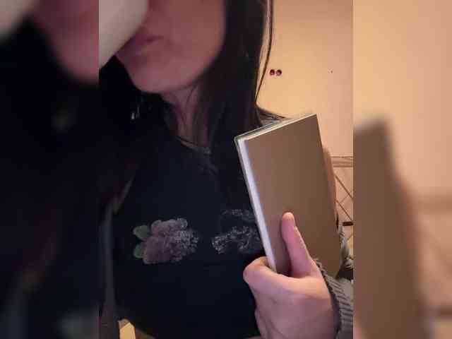GAVKA_ webcam