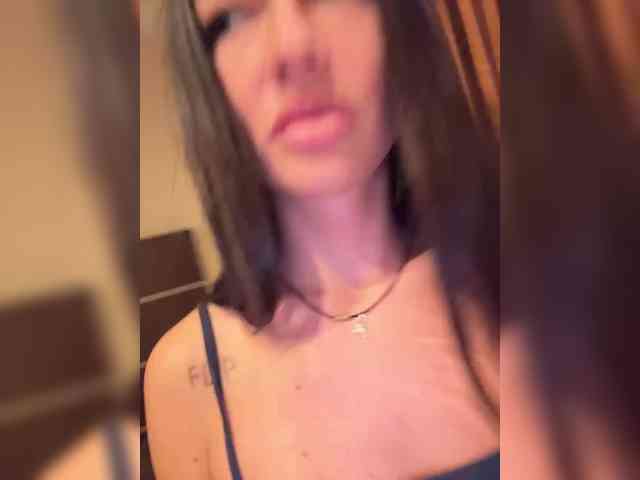 Kisa-Gav's webcam live show