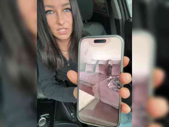 Kisa-Gav Live Webcam on BongaCams