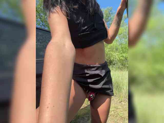 sex on webcam Kisa-Gav