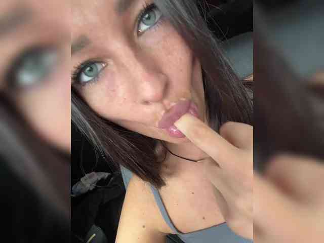 Kisa-Gav's webcam live show