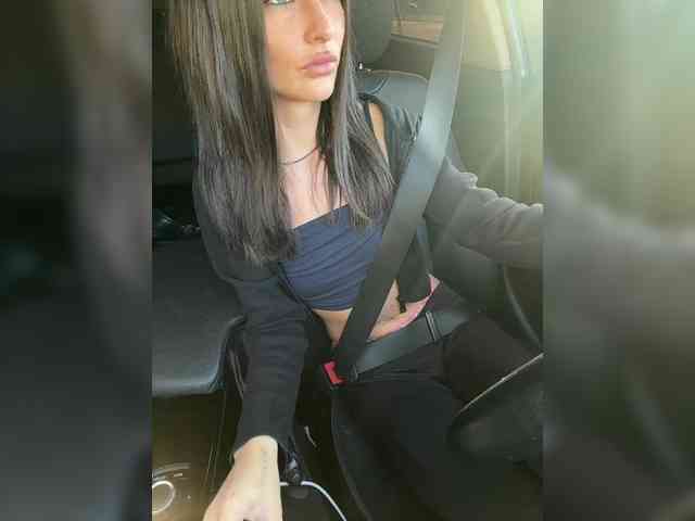 Kisa-Gav's webcam live show