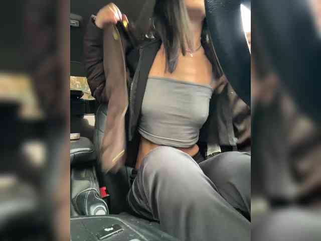 Kisa-Gav's webcam live show