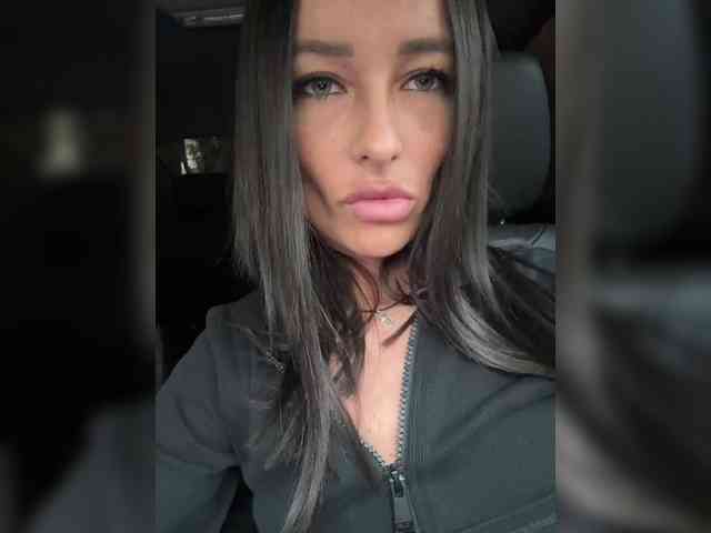 Kisa-Gav's webcam live show