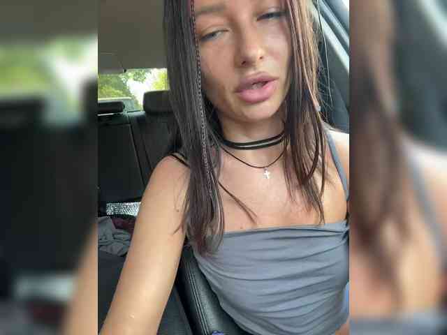 Kisa-Gav Live Webcam on BongaCams