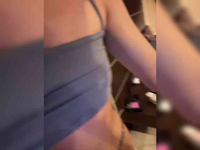 Kisa-Gav's webcam live show