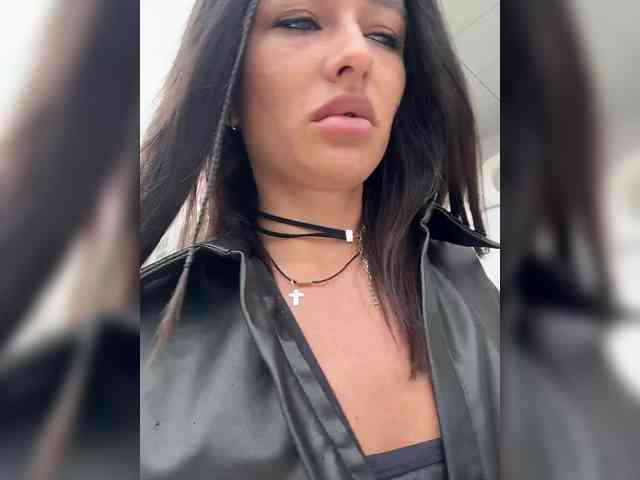sex live cam Kisa-Gav