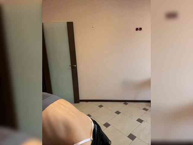 Kisa-Gav's webcam live show