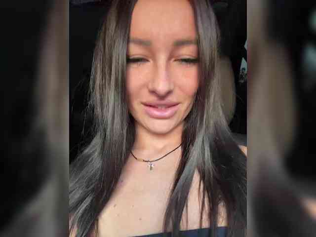 Kisa-Gav's webcam live show