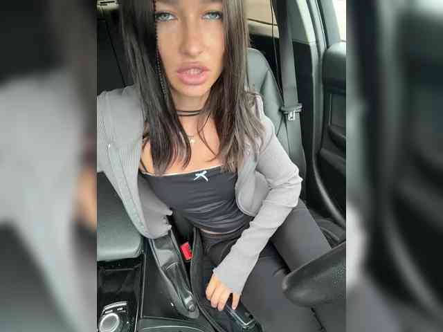 hot webcam Kisa-Gav
