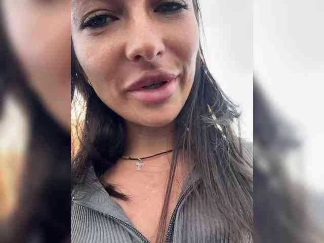 hot webcam Kisa-Gav