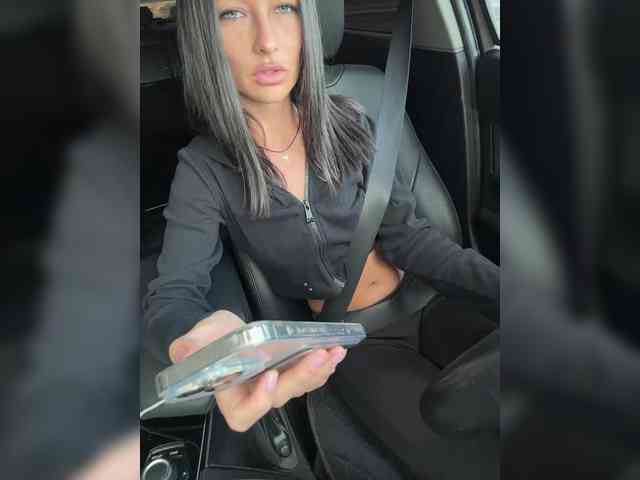 Kisa-Gav's webcam live show