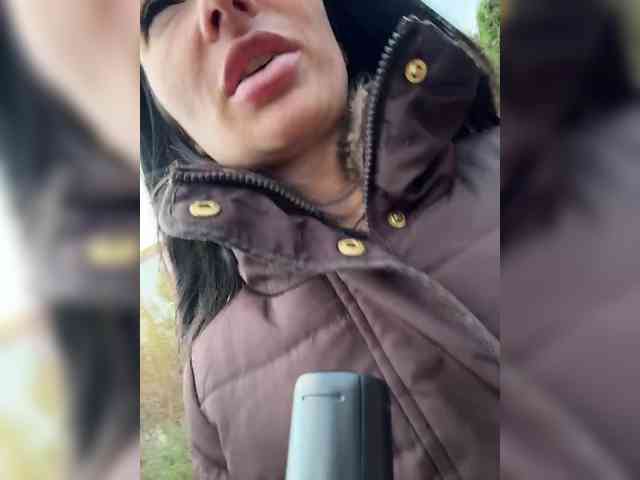 GAVKA_ webcam