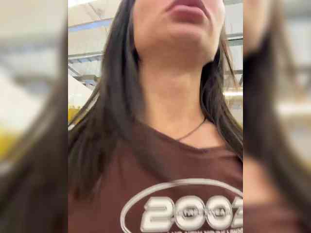 sex live cam Kisa-Gav