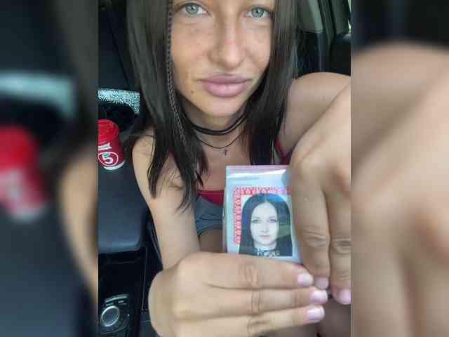GAVKA_ webcam