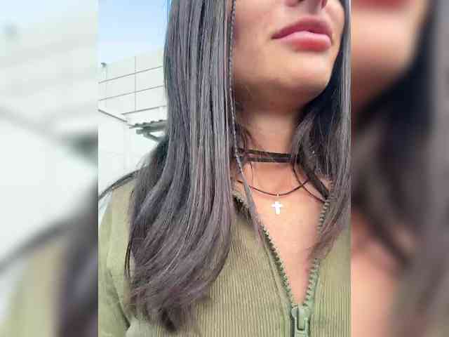 GAVKA_ webcam