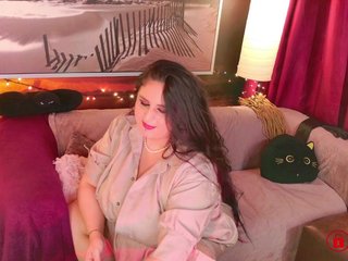 EmmaMelonie Porn Show