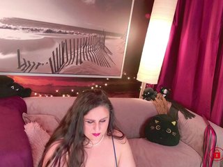 EmmaMelonie Porn Show