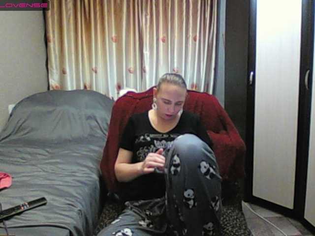 Profile and Statistics for Sona891 on BongaCams