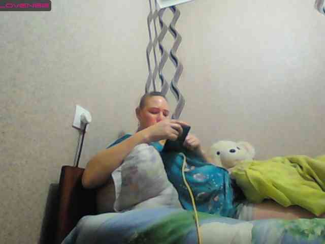 Sona891 webcam
