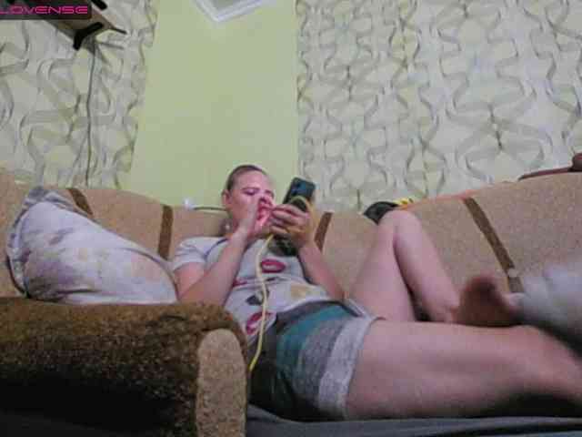 Sona891 webcam
