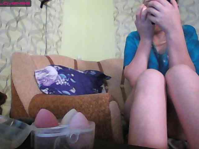 Sona891 webcam
