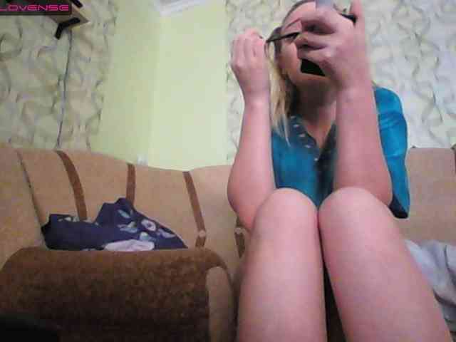 Sona891 webcam