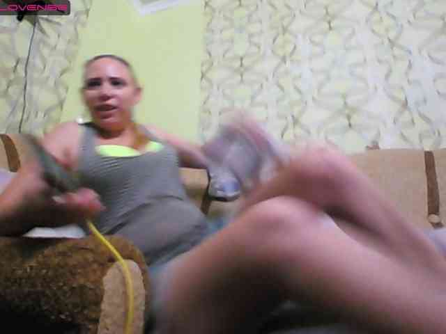 Sona891 webcam