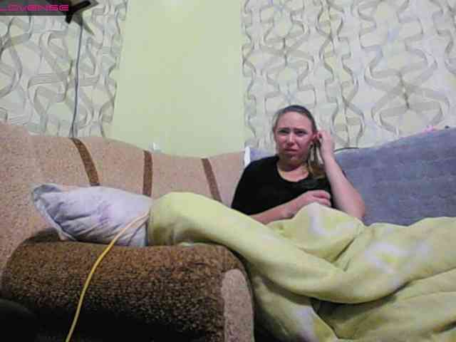 Sona891 webcam