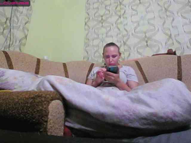 Sona891 webcam