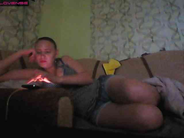 Sona891 webcam