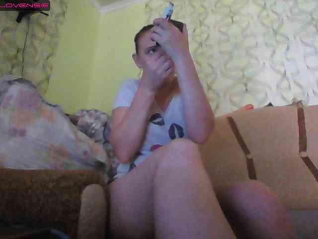 Sona891 webcam