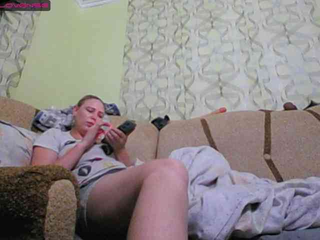 Sona891 webcam