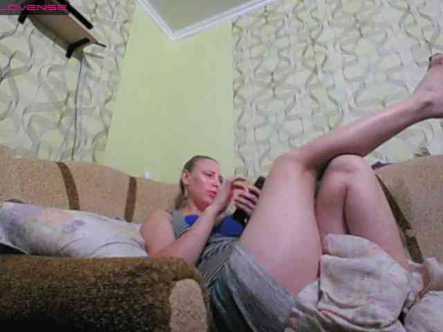 Sona891 webcam