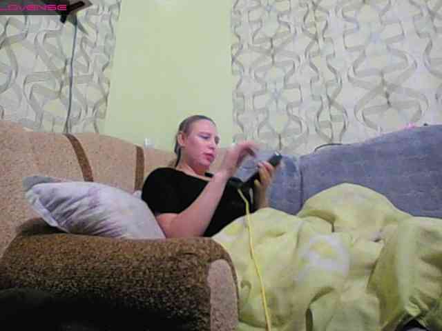 Sona891 webcam