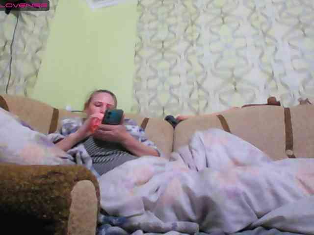 Sona891 webcam