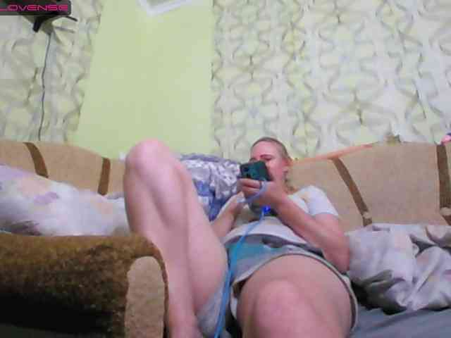 Sona891 webcam
