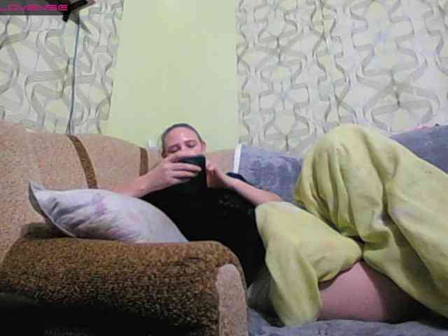 Sona891 webcam