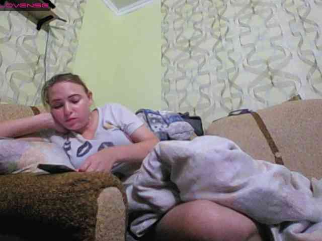 Sona891 webcam