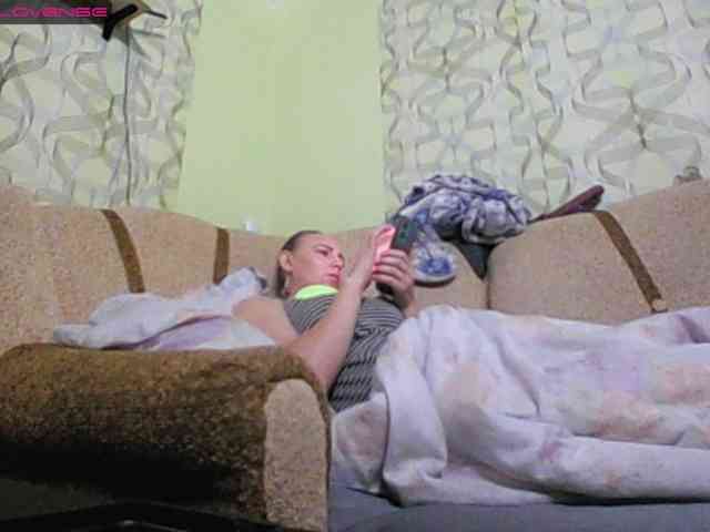 Sona891 webcam