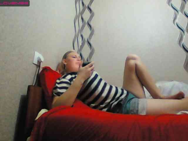 Sona891 webcam