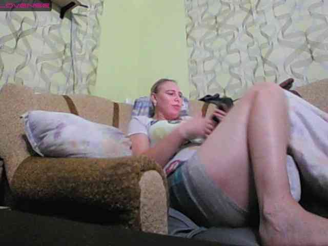 Sona891 webcam