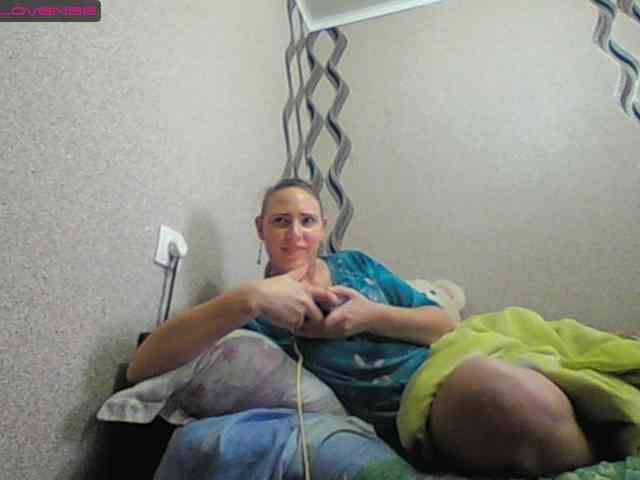 Sona891 webcam