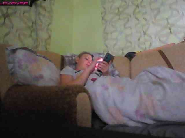 Sona891 webcam