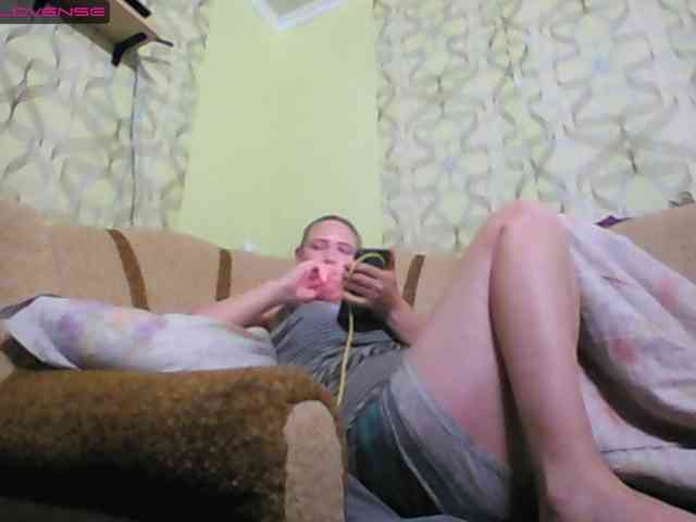 Sona891 webcam