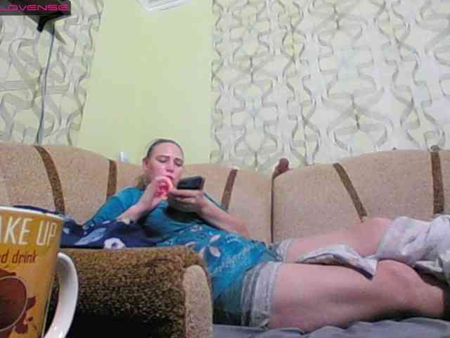 Sona891 webcam