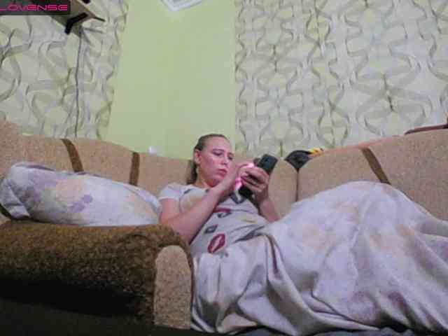 naked video chat Sona891