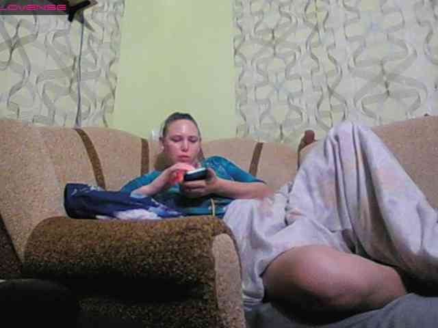 Sona891 webcam
